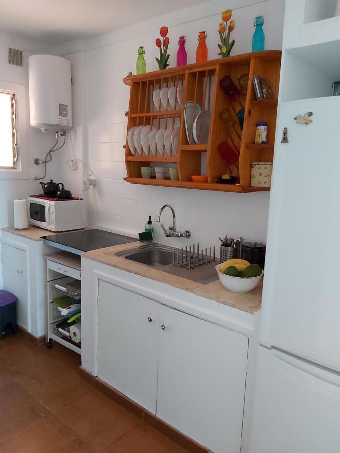 Acogedor Estudio En Playa San Marcos, Icod De Los Vinos Leilighet Eksteriør bilde